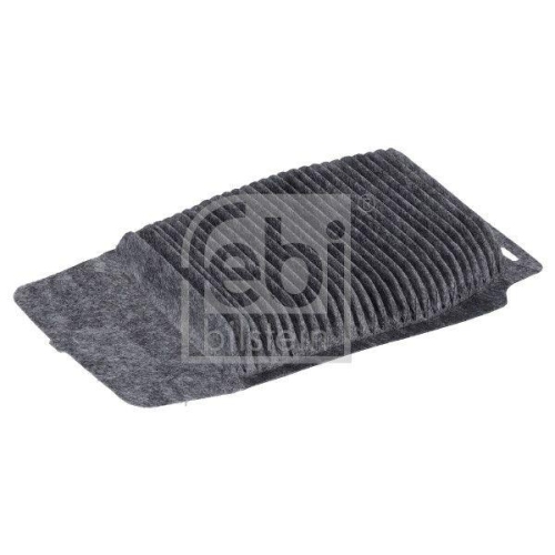 FEBI BILSTEIN Luftfilter, Antriebsbatteriegeh&auml;use 185247