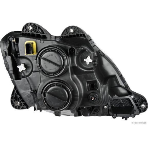 HERTH+BUSS ELPARTS Hauptscheinwerfer 81658550
