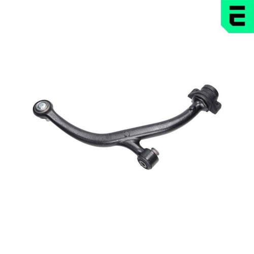 OPTIMAL Lenker, Radaufh&auml;ngung