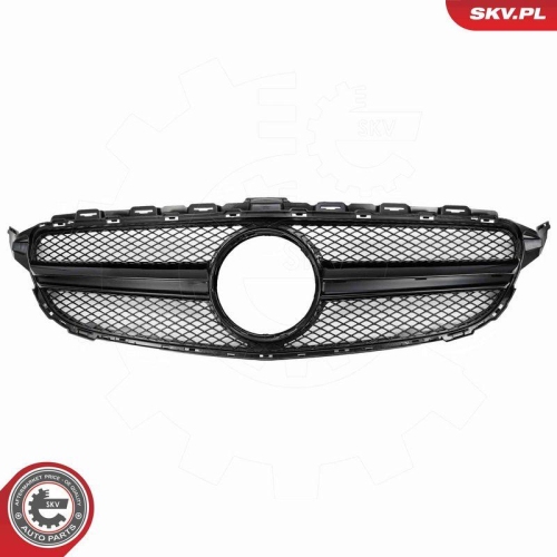 ESEN SKV Kühlergitter