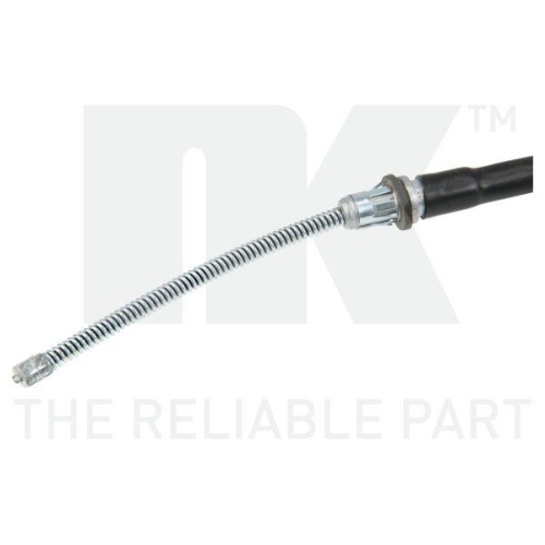 NK Seilzug, Feststellbremse 9045235