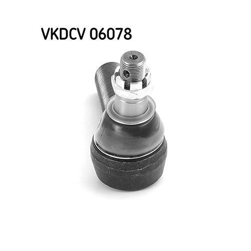 SKF Spurstangenkopf VKDCV 06078