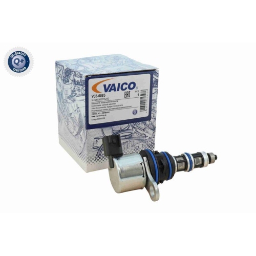 VAICO Steuerventil, Nockenwellenverstellung Q+, Erstausr&uuml;sterqualit&auml;t V33-0085