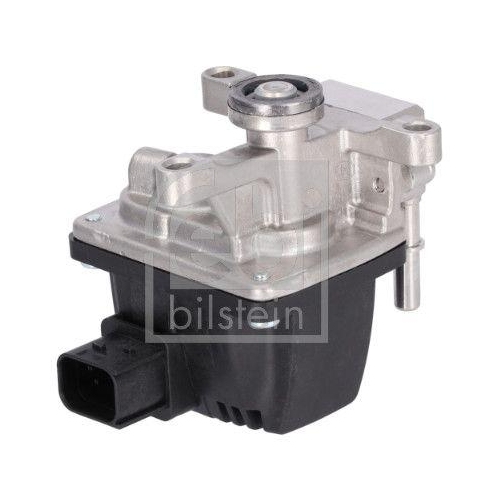 FEBI BILSTEIN Dosiermodul, Harnstoffeinspritzung 198045