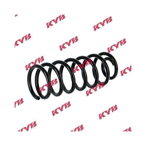 KYB Fahrwerksfeder K-Flex RA7076