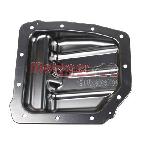 METZGER AUTOTEILE &Ouml;lwanne GREENPARTS 7990068