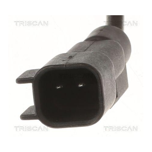 TRISCAN Sensor, Raddrehzahl 8180 24204