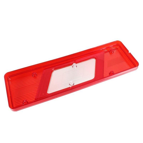 METZGER AUTOTEILE Lichtscheibe, Heckleuchte GREENPARTS 2080345