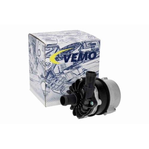 VEMO Zusatzwasserpumpe (K&uuml;hlwasserkreislauf) Original VEMO Qualit&auml;t V10-16-0028
