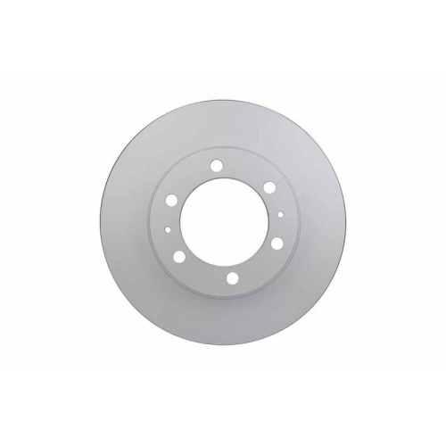 HELLA Bremsscheibe 8DD 355 126-771
