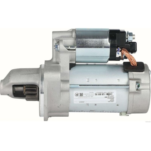 HERTH+BUSS ELPARTS Starter 42001885