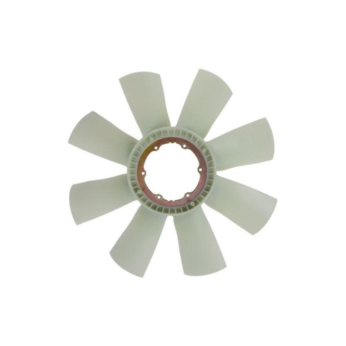 HELLA L&uuml;fterrad, Motork&uuml;hlung 8MV 366 435-131