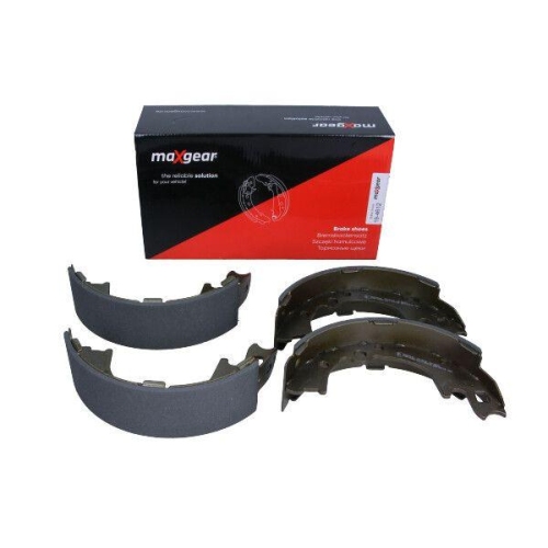 MAXGEAR Bremsbackensatz 19-4612