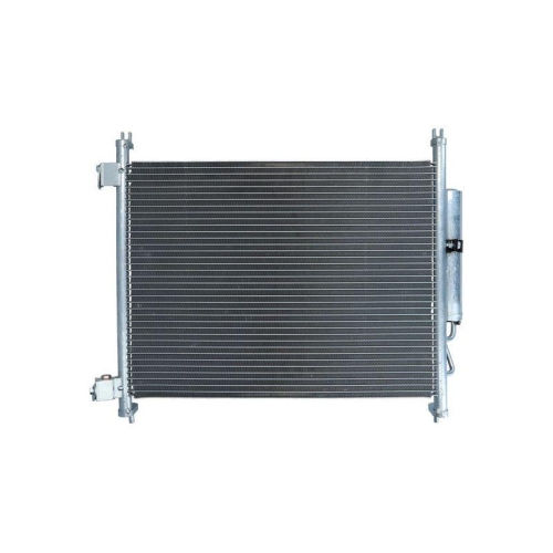 KAMOKA Kondensator, Klimaanlage 7800248