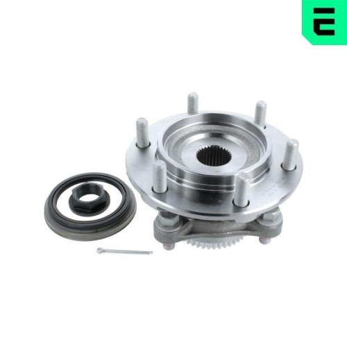 OPTIMAL Radlagersatz 981886L