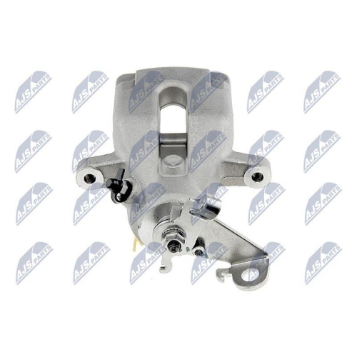 NTY Bremssattel HZT-CT-000