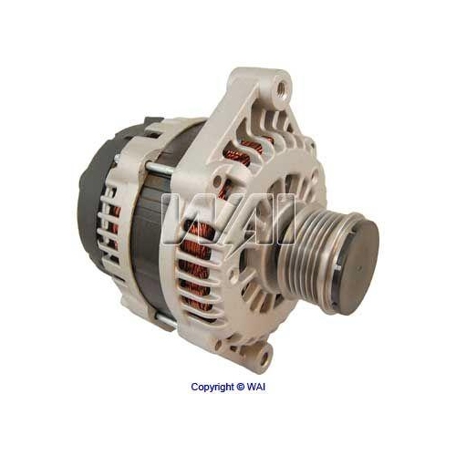 WAI Generator 20089N