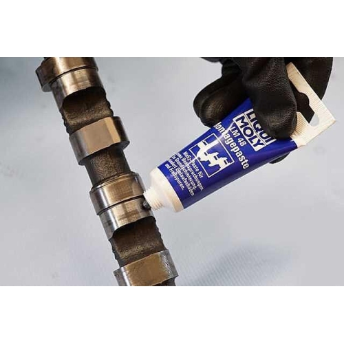 LM 48 Montagepaste 1 kg Dose LIQUI MOLY 4096