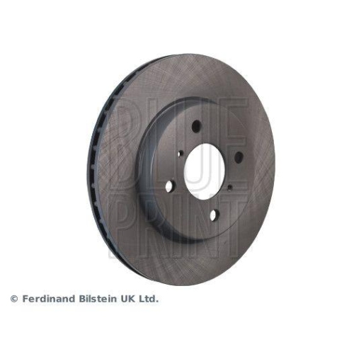 BLUE PRINT Bremsscheibe ADK84349