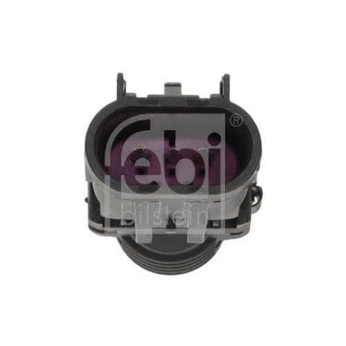 FEBI BILSTEIN Warnkontakt, Bremsbelagverschlei&szlig; 192963