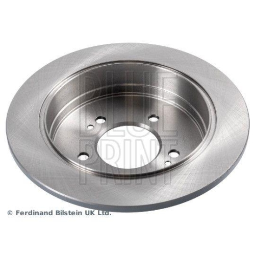 BLUE PRINT Bremsscheibe ADG043155