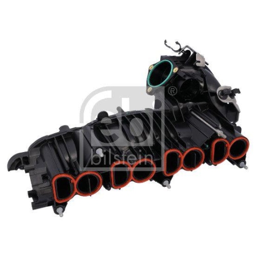 FEBI BILSTEIN Stutzen, Ansaugkrümmer febi Plus 183444