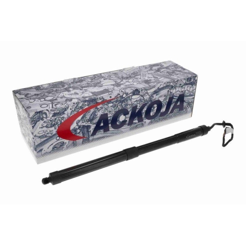 ACKOJA Elektromotor, Heckklappe Original ACKOJA Qualit&auml;t A52-55-0007