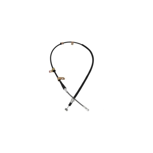 KAMOKA Seilzug, Feststellbremse