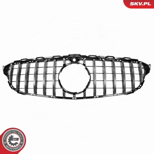 ESEN SKV Kühlergitter