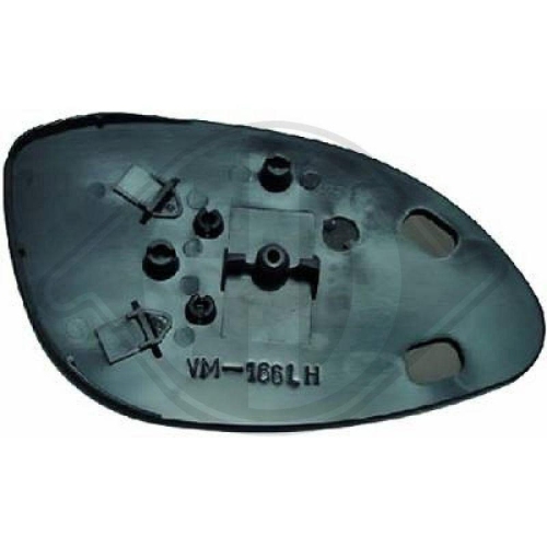 DIEDERICHS K&uuml;hlergitter