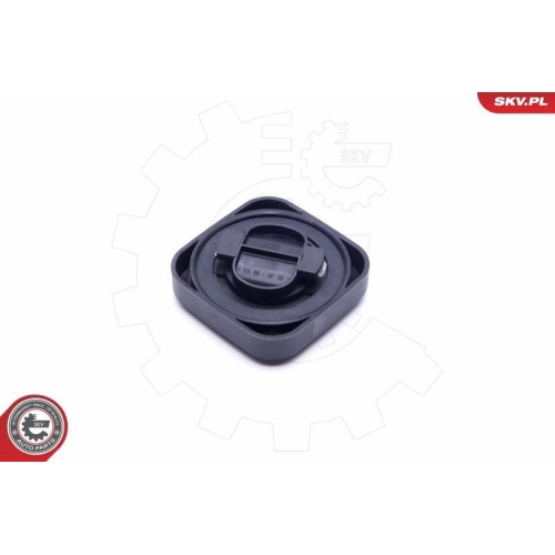 ESEN SKV Verschluss, Öleinfüllstutzen