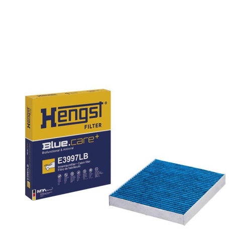 HENGST FILTER Filter, Innenraumluft