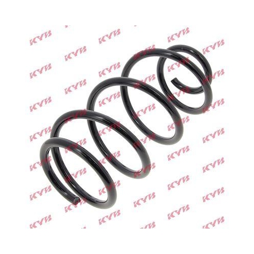 KYB Fahrwerksfeder K-Flex RC2889