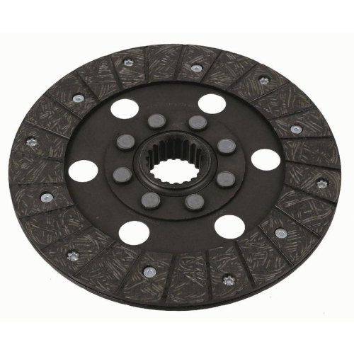 SACHS Kupplungsscheibe 1864 634 441