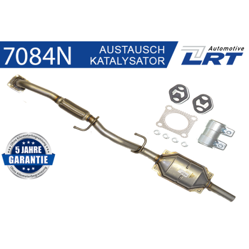LRT Katalysator 7084N