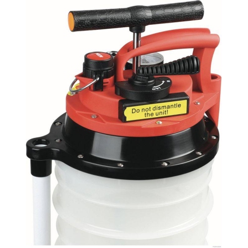 HERTH+BUSS BUSCHiNG Druck-/Vakuumpumpe BU074020