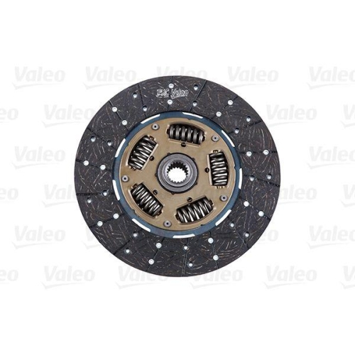 VALEO Kupplungsscheibe 803869
