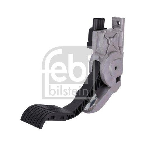 FEBI BILSTEIN Fahrpedal 1004373