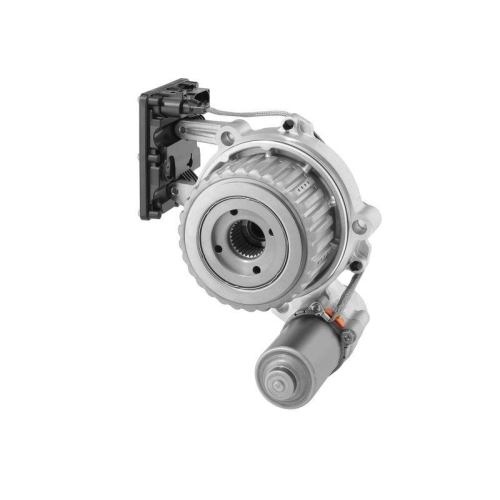 BorgWarner Lamellenkupplung (Allradantrieb) OE-Version/Erstausr&uuml;stung DS2015505