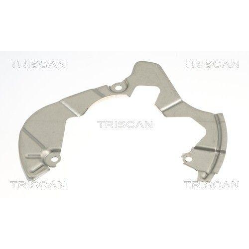 TRISCAN Spritzblech, Bremsscheibe 8125 15112