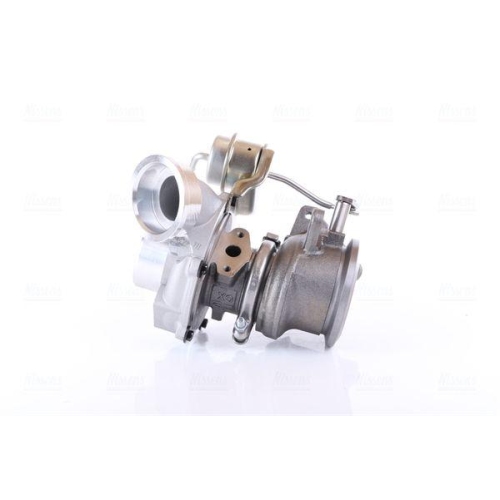 NISSENS Lader, Aufladung ** FACTORY NEW ** 93480