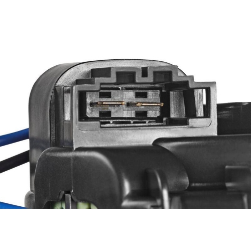 VALEO Innenraumgebl&auml;se 715025