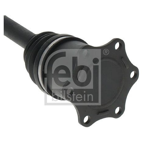 FEBI BILSTEIN Antriebswelle 182887