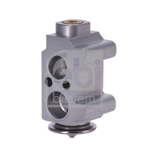 FEBI BILSTEIN Expansionsventil, Klimaanlage 1003221