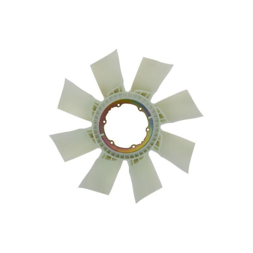 HELLA L&uuml;fterrad, Motork&uuml;hlung 8MV 366 435-141