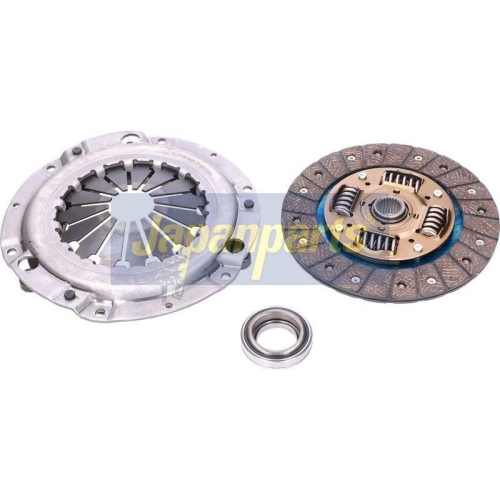 JAPANPARTS Kupplungssatz KF-909