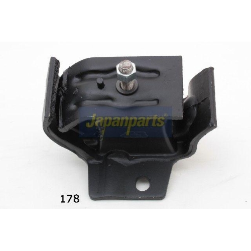 JAPANPARTS Lagerung, Motor RU-178