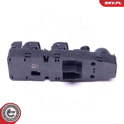 ESEN SKV Schalter, Fensterheber 37SKV032