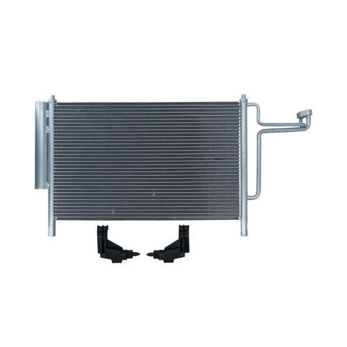 KAMOKA Kondensator, Klimaanlage 7800225