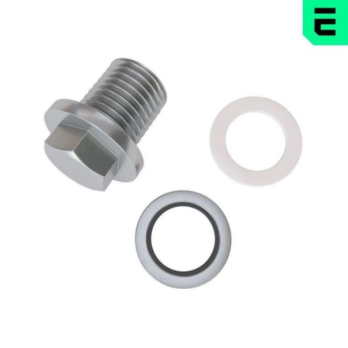 OPTIMAL Verschlussschraube OP-ESP0091K-BG